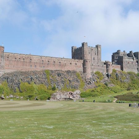 Eglingham The Nest - Uk32352ヴィラ エクステリア 写真